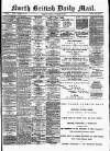 North British Daily Mail Tuesday 23 November 1875 Page 1