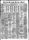 North British Daily Mail Wednesday 24 November 1875 Page 1