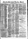 North British Daily Mail Thursday 02 December 1875 Page 1
