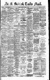 North British Daily Mail Saturday 08 January 1876 Page 1