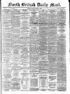 North British Daily Mail Friday 14 January 1876 Page 1