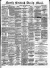 North British Daily Mail Tuesday 18 January 1876 Page 1