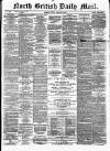 North British Daily Mail Friday 21 January 1876 Page 1