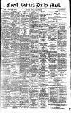 North British Daily Mail Saturday 29 January 1876 Page 1