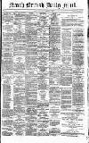 North British Daily Mail Thursday 17 February 1876 Page 1