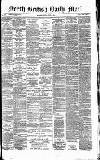 North British Daily Mail Friday 02 June 1876 Page 1