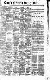 North British Daily Mail Wednesday 26 July 1876 Page 1