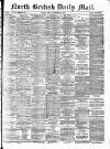 North British Daily Mail Monday 04 September 1876 Page 1