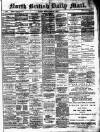 North British Daily Mail Monday 01 January 1877 Page 1
