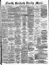 North British Daily Mail Tuesday 09 January 1877 Page 1
