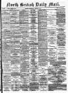 North British Daily Mail Wednesday 10 January 1877 Page 1