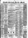 North British Daily Mail Friday 02 February 1877 Page 1