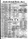 North British Daily Mail Saturday 03 February 1877 Page 1