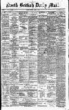 North British Daily Mail Friday 16 March 1877 Page 1