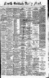 North British Daily Mail Saturday 17 March 1877 Page 1