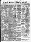 North British Daily Mail Tuesday 01 May 1877 Page 1