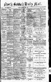 North British Daily Mail Wednesday 09 May 1877 Page 1