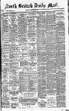 North British Daily Mail Friday 11 May 1877 Page 1