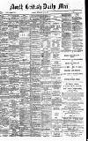 North British Daily Mail Wednesday 23 May 1877 Page 1