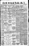 North British Daily Mail Friday 01 June 1877 Page 1