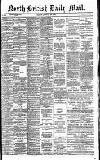 North British Daily Mail Saturday 02 June 1877 Page 1