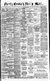 North British Daily Mail Wednesday 13 June 1877 Page 1