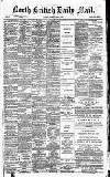 North British Daily Mail Monday 02 July 1877 Page 1