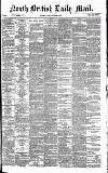 North British Daily Mail Friday 05 October 1877 Page 1