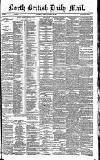 North British Daily Mail Friday 26 October 1877 Page 1