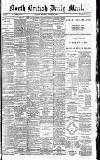 North British Daily Mail Thursday 01 November 1877 Page 1