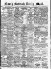 North British Daily Mail Saturday 03 November 1877 Page 1