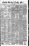 North British Daily Mail Friday 09 November 1877 Page 1