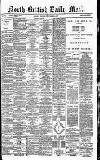 North British Daily Mail Wednesday 14 November 1877 Page 1