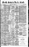 North British Daily Mail Saturday 17 November 1877 Page 1