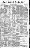 North British Daily Mail Thursday 22 November 1877 Page 1