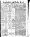 North British Daily Mail Friday 04 January 1878 Page 1