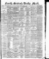 North British Daily Mail Saturday 05 January 1878 Page 1