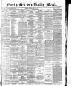 North British Daily Mail Monday 07 January 1878 Page 1