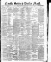 North British Daily Mail Wednesday 09 January 1878 Page 1