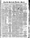 North British Daily Mail Thursday 17 January 1878 Page 1
