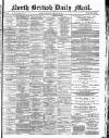 North British Daily Mail Saturday 02 February 1878 Page 1