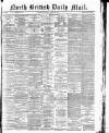 North British Daily Mail Saturday 02 March 1878 Page 1