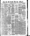 North British Daily Mail Monday 08 April 1878 Page 1