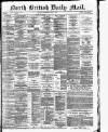 North British Daily Mail Wednesday 01 May 1878 Page 1