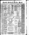 North British Daily Mail Monday 06 May 1878 Page 1