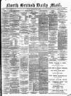 North British Daily Mail Monday 20 May 1878 Page 1