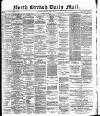 North British Daily Mail Saturday 25 May 1878 Page 1