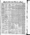 North British Daily Mail Friday 12 July 1878 Page 1