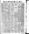 North British Daily Mail Saturday 13 July 1878 Page 1