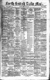 North British Daily Mail Tuesday 29 July 1879 Page 1